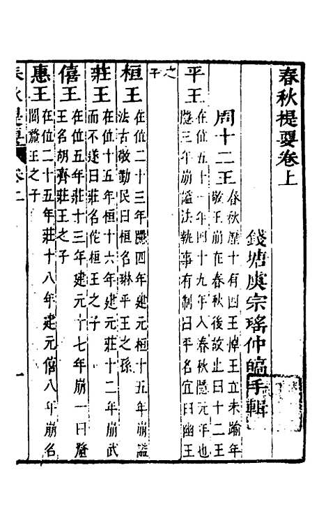 【春秋】四家五传平文二 - 张岐然辑.pdf