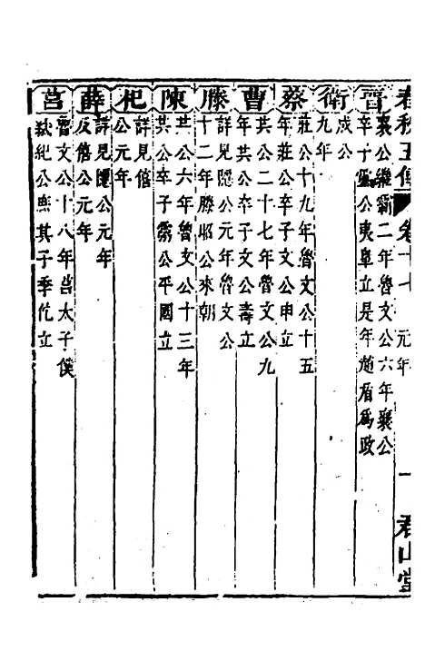 【春秋】四家五传平文二十一 - 张岐然辑.pdf