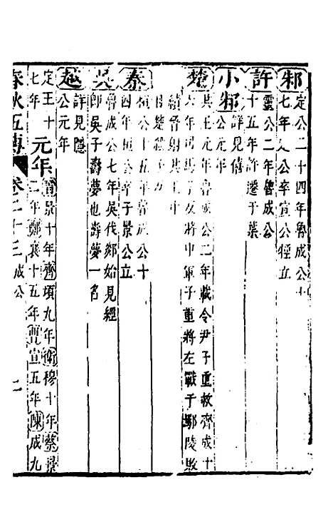 【春秋】四家五传平文二十七 - 张岐然辑.pdf