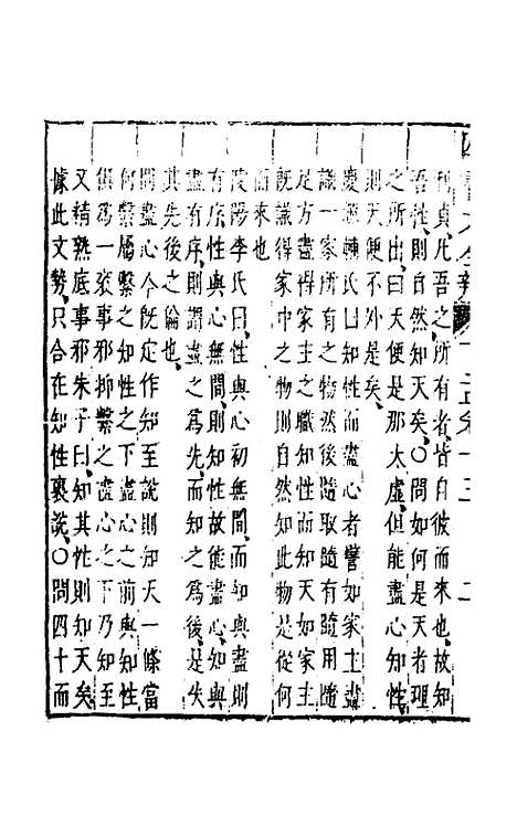 【四书大全辩】三十二 - 张自烈.pdf