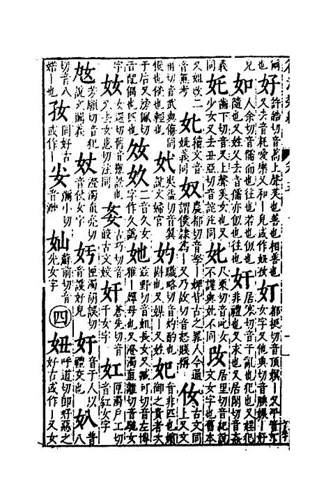 【篇海类编】六 - 宋濂.pdf