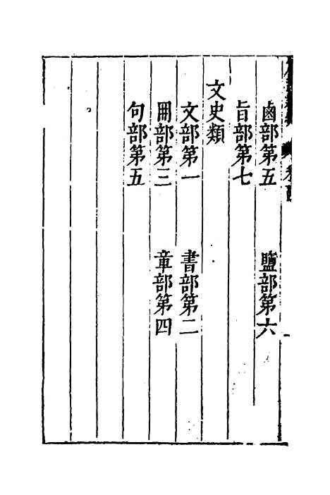 【篇海类编】十五 - 宋濂.pdf