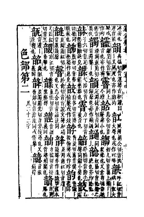 【篇海类编】十八 - 宋濂.pdf