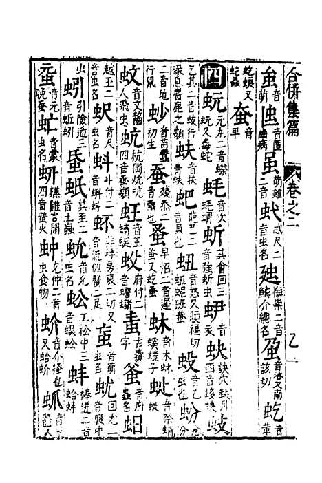 【合并字学篇韵便览】二 - 徐孝辑.pdf