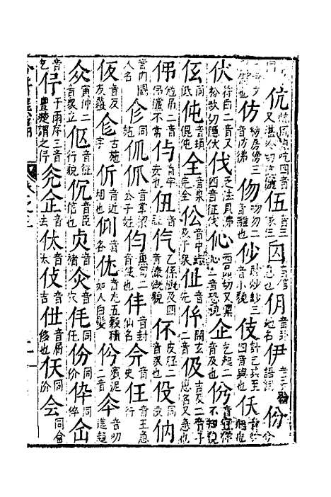 【合并字学篇韵便览】三 - 徐孝辑.pdf