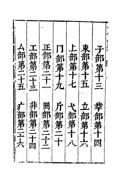 【合并字学篇韵便览】四 - 徐孝辑.pdf