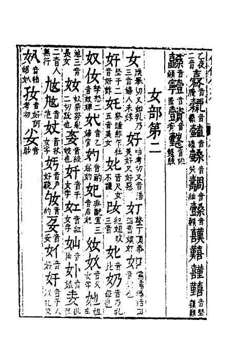 【合并字学篇韵便览】七 - 徐孝辑.pdf