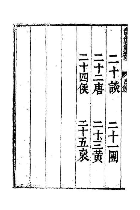 【合并字学篇韵便览】二十 - 徐孝辑.pdf