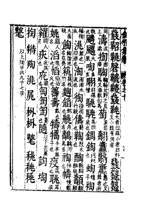 【合并字学篇韵便览】二十 - 徐孝辑.pdf