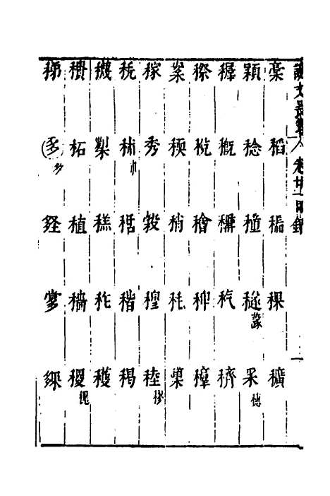 【说文长笺】十九 - 赵宦光.pdf