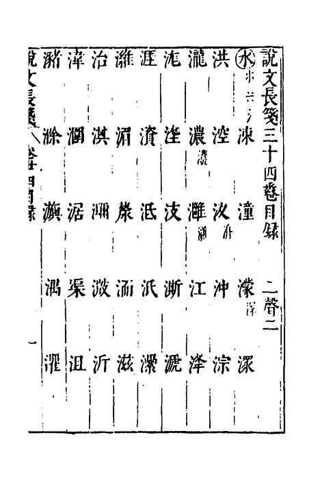 【说文长笺】二十七 - 赵宦光.pdf