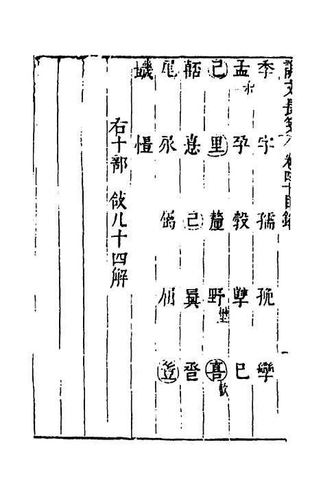 【说文长笺】三十一 - 赵宦光.pdf