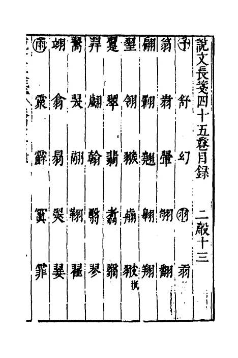 【说文长笺】三十五 - 赵宦光.pdf