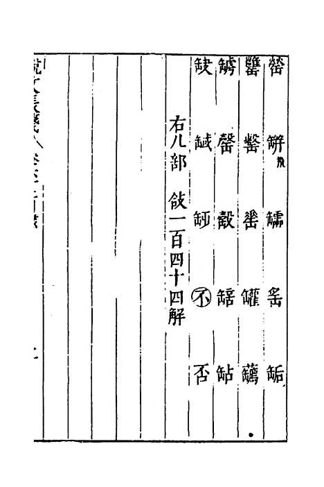 【说文长笺】四十六 - 赵宦光.pdf