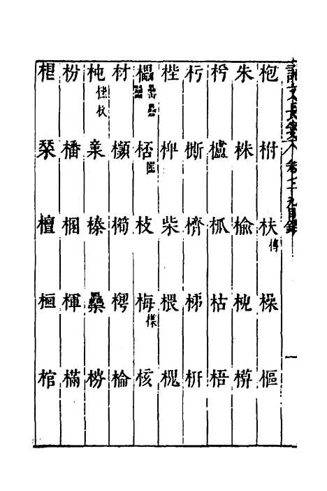 【说文长笺】五十八 - 赵宦光.pdf