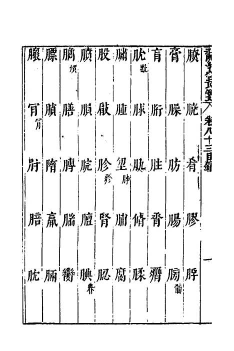 【说文长笺】六十一 - 赵宦光.pdf