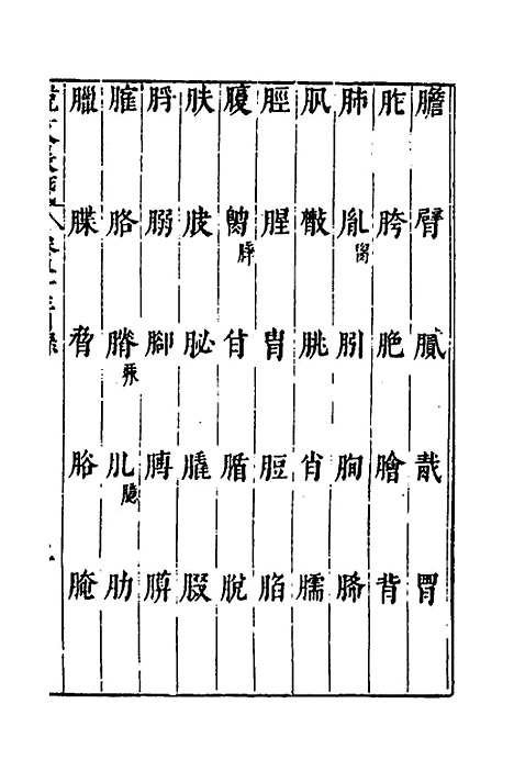 【说文长笺】六十一 - 赵宦光.pdf