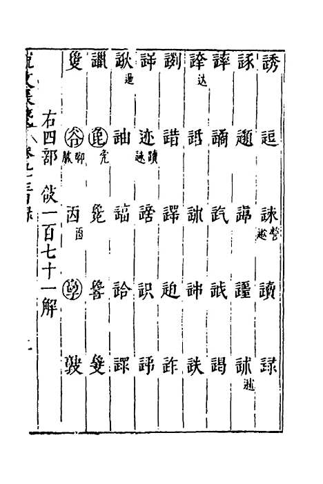 【说文长笺】六十八 - 赵宦光.pdf