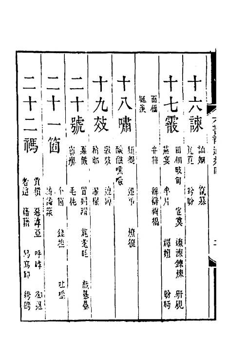 【六书辨通】四 - 杨锡观.pdf