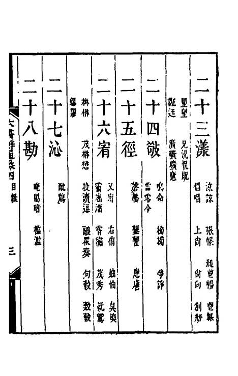 【六书辨通】四 - 杨锡观.pdf