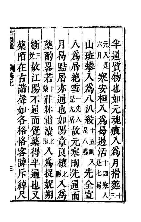 【柴氏古韵通】七 - 柴绍炳.pdf