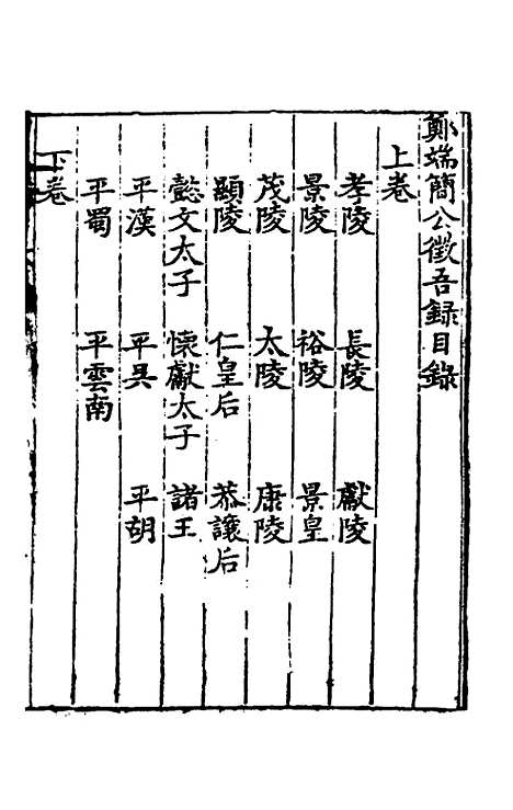 【郑端简公徵吾录】一 - 郑晓.pdf