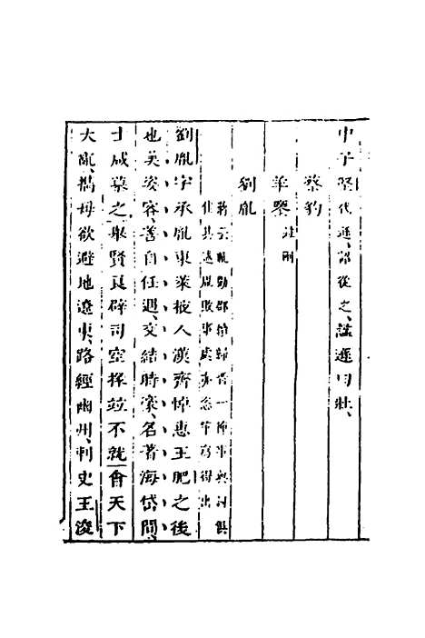 【删补晋书】三十一 - 唐房玄龄等.pdf