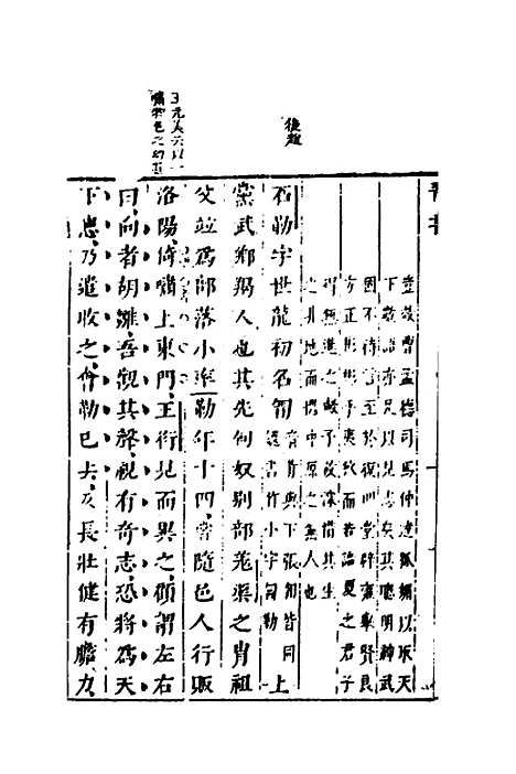 【删补晋书】四十一 - 唐房玄龄等.pdf