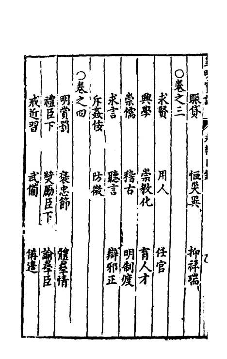 【皇明宝训】七 - 吕本等.pdf