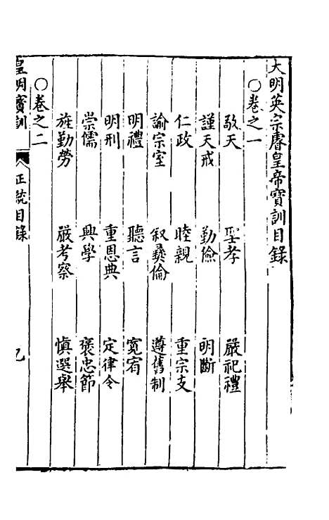 【皇明宝训】十九 - 吕本等.pdf