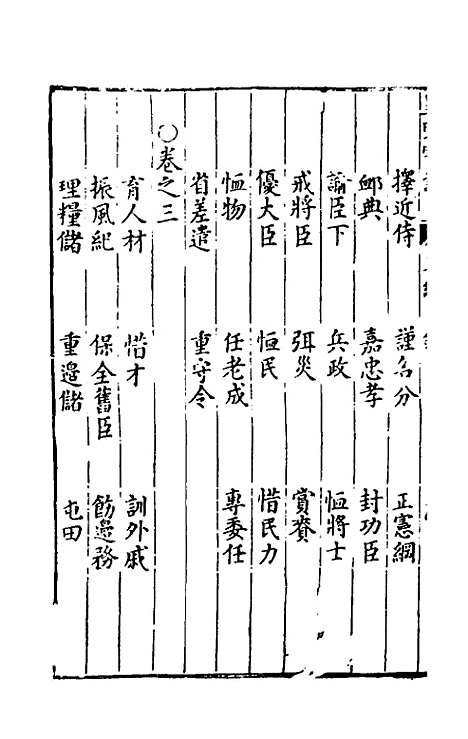 【皇明宝训】十九 - 吕本等.pdf