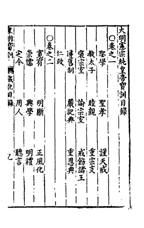 【皇明宝训】二十二 - 吕本等.pdf