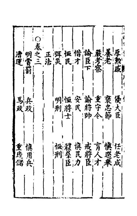 【皇明宝训】二十二 - 吕本等.pdf