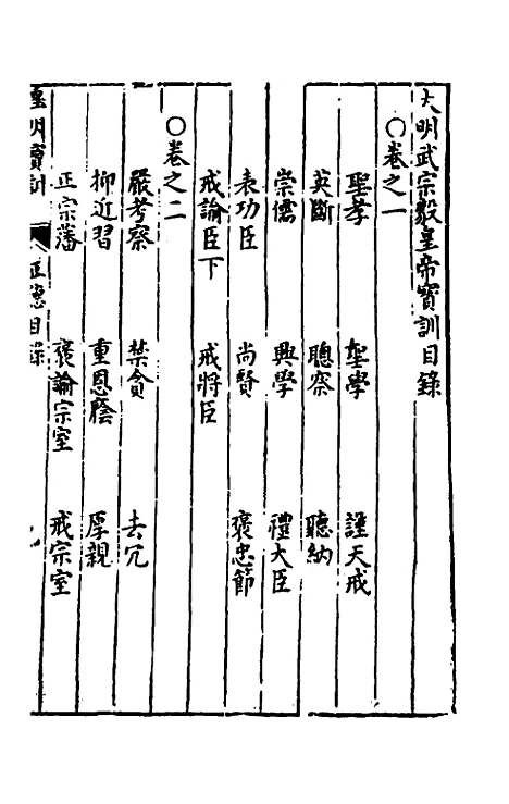 【皇明宝训】二十八 - 吕本等.pdf