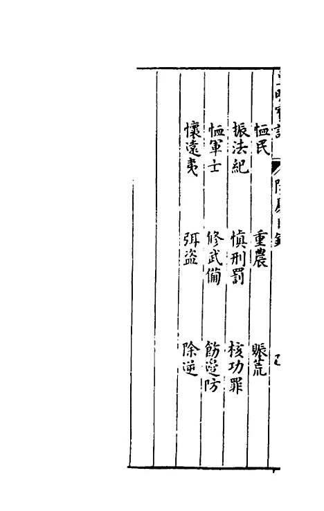 【皇明宝训】三十九 - 吕本等.pdf