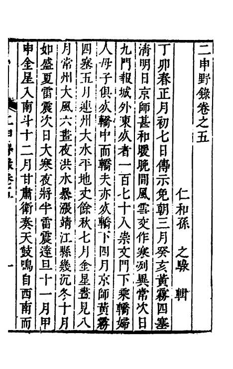 【二申野录】三 - 孙之騄.pdf