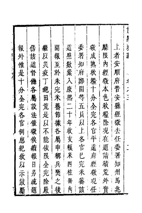 【抚黔奏疏】五 - 杨雍建.pdf