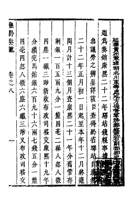 【抚黔奏疏】八 - 杨雍建.pdf