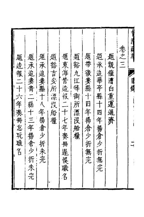 【督漕疏草】一 - 董讷.pdf