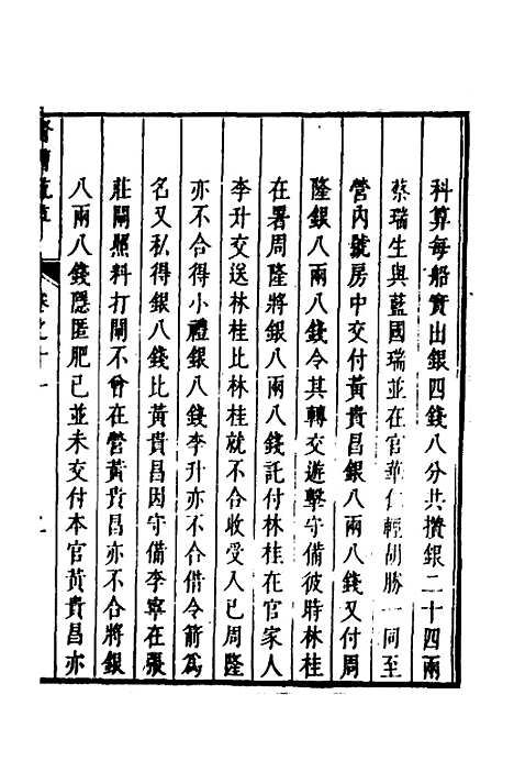 【督漕疏草】十一 - 董讷.pdf