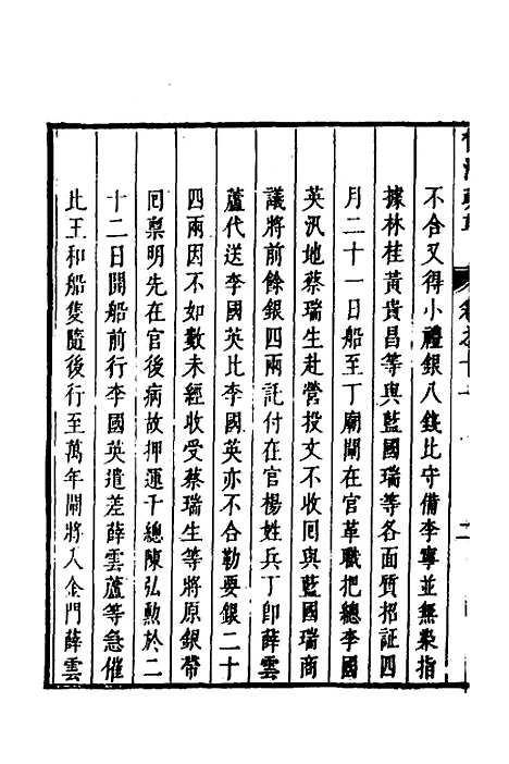 【督漕疏草】十一 - 董讷.pdf