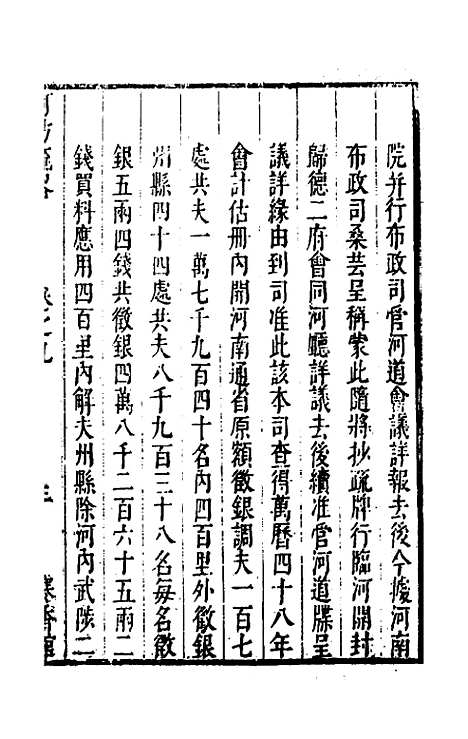 【河防疏略】六 - 朱之锡.pdf