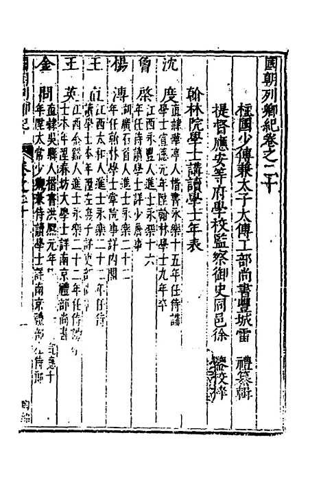 【国朝列卿纪】十三 - 明雷礼.pdf