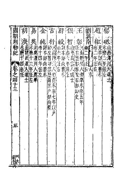 【国朝列卿纪】二十五 - 明雷礼.pdf