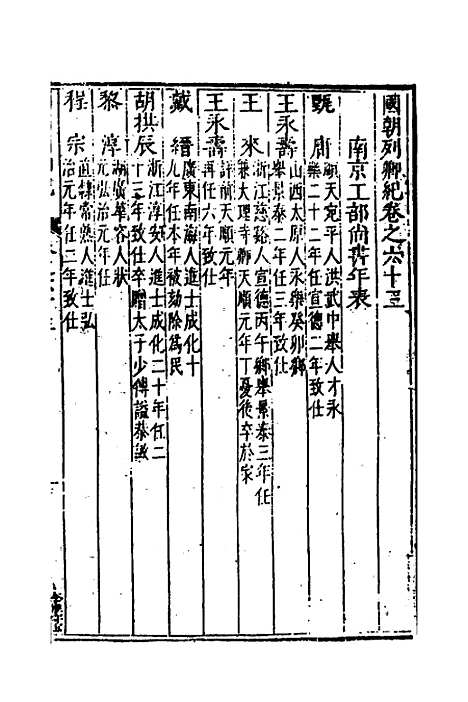 【国朝列卿纪】三十七 - 明雷礼.pdf