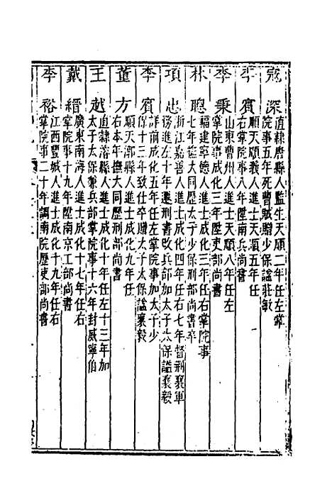 【国朝列卿纪】四十一 - 明雷礼.pdf