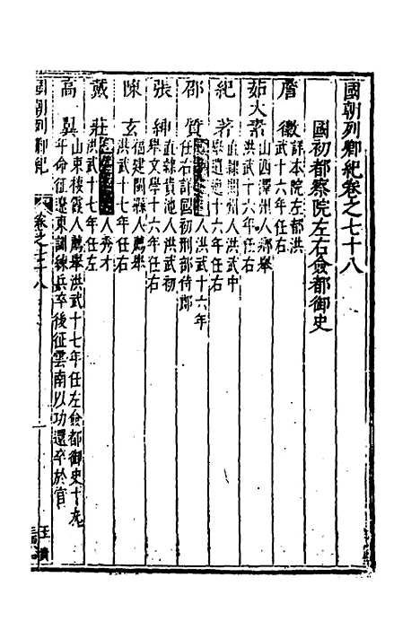 【国朝列卿纪】四十四 - 明雷礼.pdf