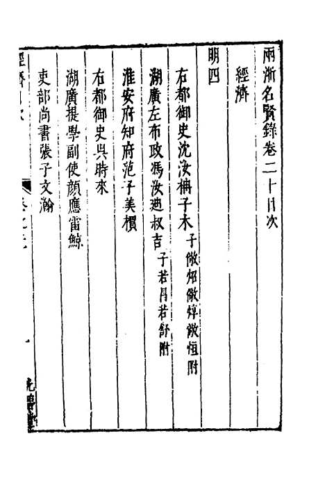 【两浙名贤录】二十一 - 徐象梅.pdf