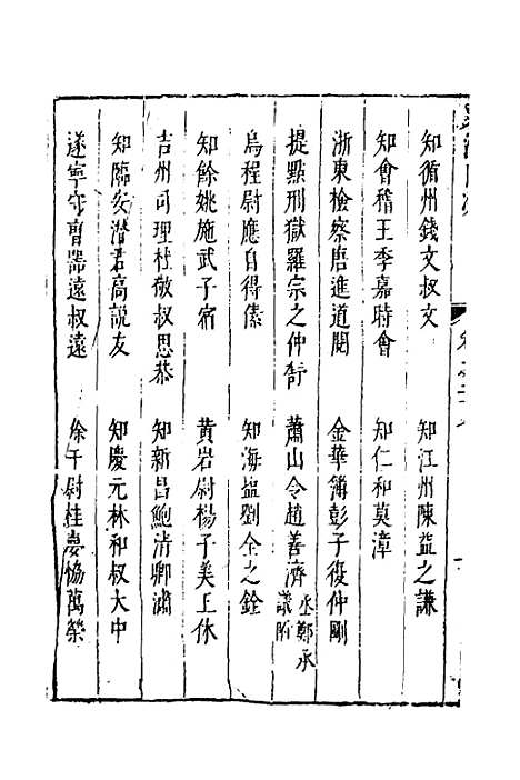 【两浙名贤录】二十八 - 徐象梅.pdf