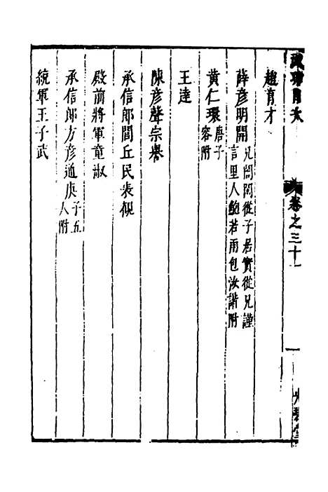 【两浙名贤录】三十二 - 徐象梅.pdf